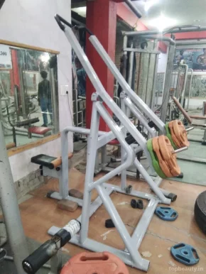 Bhupendra and vipin fitness academy & gym, Agra - Photo 1