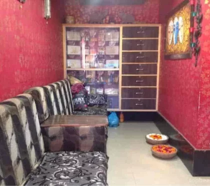 Sa Wad Dee Thai Spa – Aromatherapy in Agra