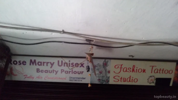 Rose Marry Unisex Beauty Parlour, Agra - Photo 1