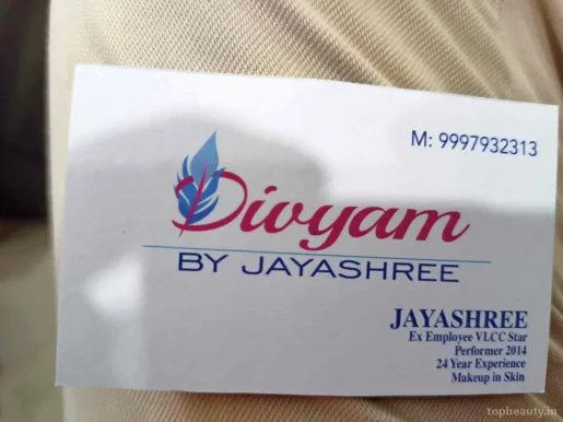 Divyam By Jayashree, Agra - Photo 2