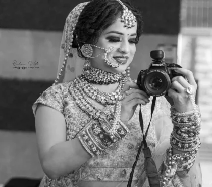 Bulbul Beauty & Hair Salon - Best Bridal Makeup Artist in Agra || Best Bridal Makeup Artist in Kamla Nagar ,Agra – Hair salon in Agra