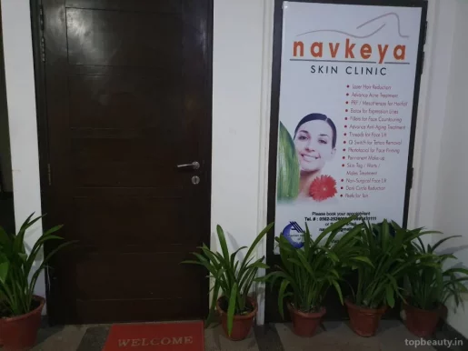 Navkeya skin clinic, Agra - Photo 3