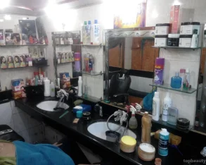 Craft Mens Salon And Beauty Parlour, Agra - Photo 2