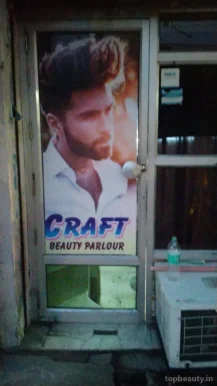 Craft Mens Salon And Beauty Parlour, Agra - Photo 3