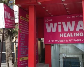 Wiwa Healings Physiotherapy Centre in Agra, Agra - Photo 2