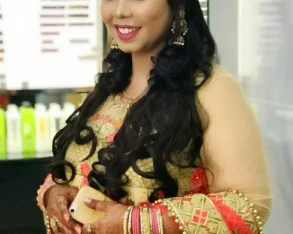 The art of makeup by reema, Agra - Photo 2