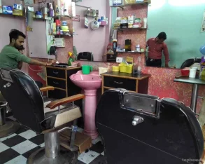 SAGA Hair Saloon, Agra - Photo 2