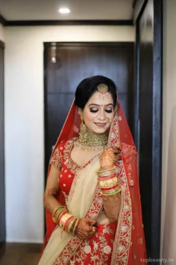 The Bridal Room by Sugandha KM || Best Bridal Makeup Artist In Agra, Agra - Photo 1