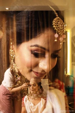 The Bridal Room by Sugandha KM || Best Bridal Makeup Artist In Agra, Agra - Photo 2
