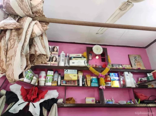 M.Lal Beauty Parlour Hair Dresser, Agra - Photo 2