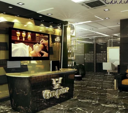 Empire Luxury Salon – Cosmetology center in Agra