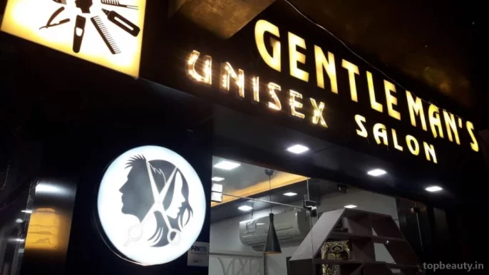 Gentleman Unisex Salon-Best Makeup Artist/Unisex Salon in Agra, Agra - Photo 2