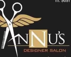 Annu Designer Salon, Agra - Photo 2