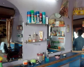 Brijvasi Hair Salon, Agra - Photo 2