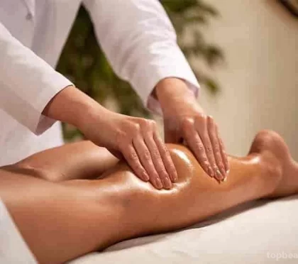 Body Spa Agra – Body massage in Agra
