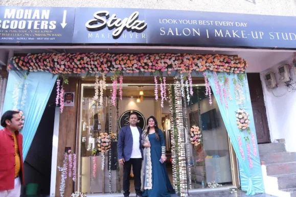 Stylz Makeover Studio, Agra - Photo 3
