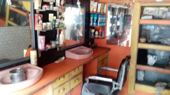 Saleem Hair Salon, Agra - Photo 3