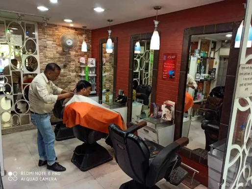 EDGE salon, Agra - Photo 1