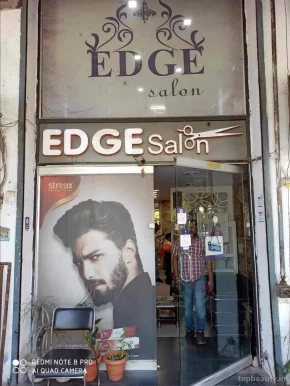 EDGE salon, Agra - Photo 4