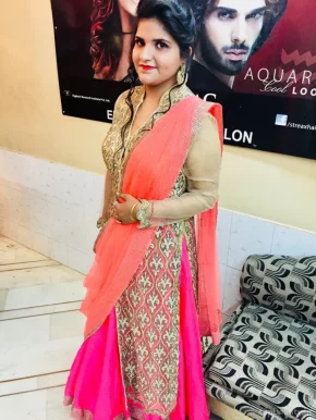 Elegant Beauty Parlour, Agra - Photo 2