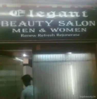 Elegant Beauty Parlour, Agra - Photo 4