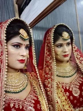 Seezar Beauty Parlour, Agra - Photo 3