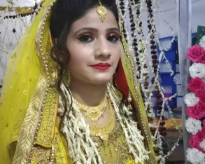 Rituka Beauty Parlour, Agra - Photo 2