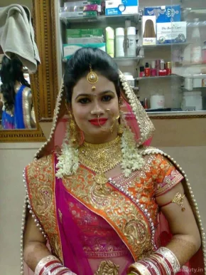 Rituka Beauty Parlour, Agra - Photo 1