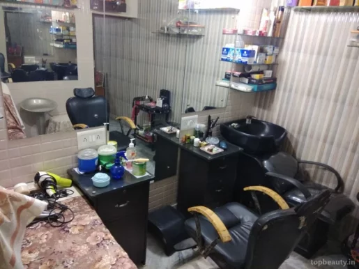The Pink Girl | Best beauty parlour for women | in agra, Agra - Photo 1