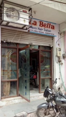 La Bella Mens Hair Saloon, Agra - Photo 1