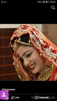 Bride Beauty Parlour & Training Centre, Agra - Photo 3