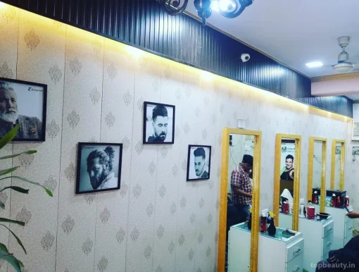 Empress beauty salon 2nd branch, Agra - Photo 1