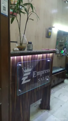 Empress beauty salon 2nd branch, Agra - Photo 2