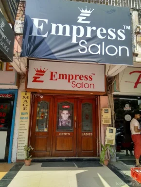 Empress beauty salon 2nd branch, Agra - Photo 4