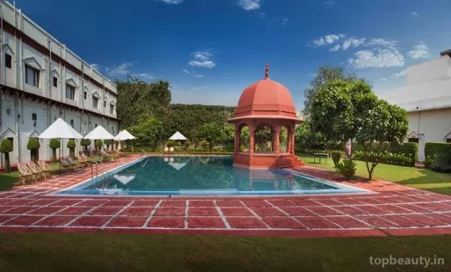 Mandara Spa, Agra - Photo 3