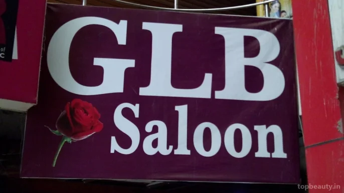 G.L.B. Saloon, Agra - Photo 1