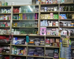 Vaishnavi cosmetic Store & Beauty Parlour, Agra - Photo 2