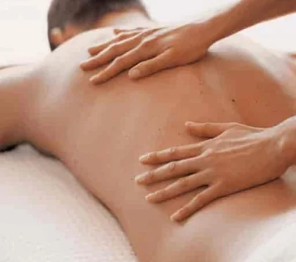 Kaya Ayurvedic Body Spa – Body sculpting massage in Agra