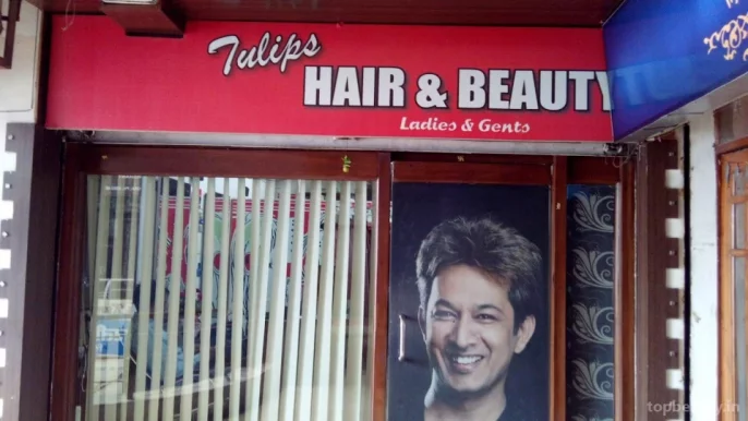 Tulips Hair & Beauty, Agra - Photo 4
