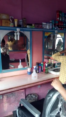 New Fine Hairs Cutting Style, Agra - Photo 2