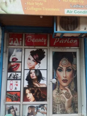 Jai Beauty Parlour, Agra - Photo 5