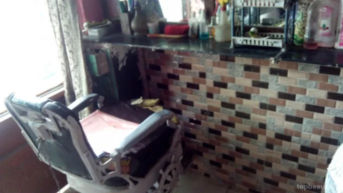 Goodluck Hair Dresser, Agra - Photo 4