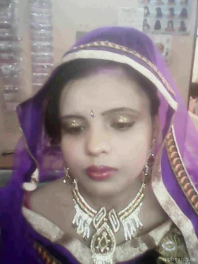 Priya Herbal Beauty Parlour, Agra - Photo 3