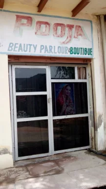 Pooja Beauty Parlour & Boutique, Agra - Photo 5
