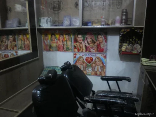 Nandani Beauty Parlour, Agra - Photo 1