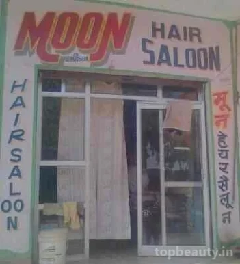 Alok Hair Salons, Agra - 