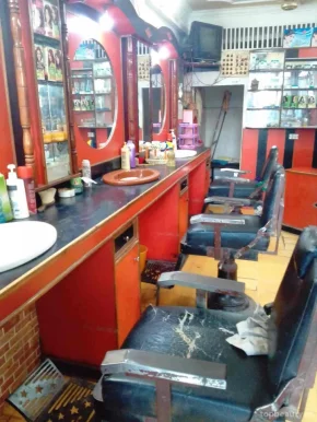 Big Boss Men's Salon, Agra - Photo 6