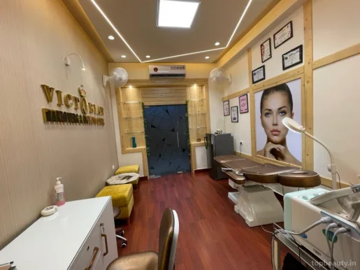 Victorian Makeovers & Cosmetic Clinic, Agra - Photo 1
