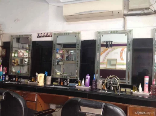 Modern & Juliet Hair Dresser, Agra - Photo 1