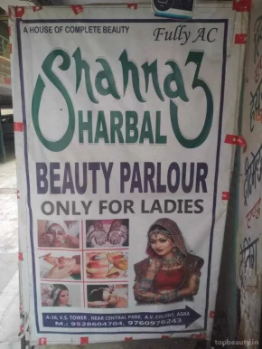 Shahnaz Herbal Beauty Parlour, Agra - Photo 2
